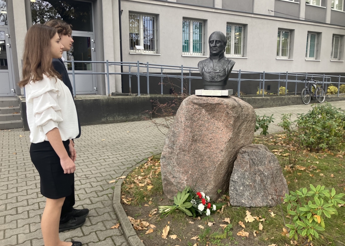 125-lecie zgierskiego Staszica