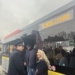 Mieszkańcy Ozorkowa i Parzęczewa będą mogli bezpośrednio dojechać do kolei autobusem 5 do kolei autobusem