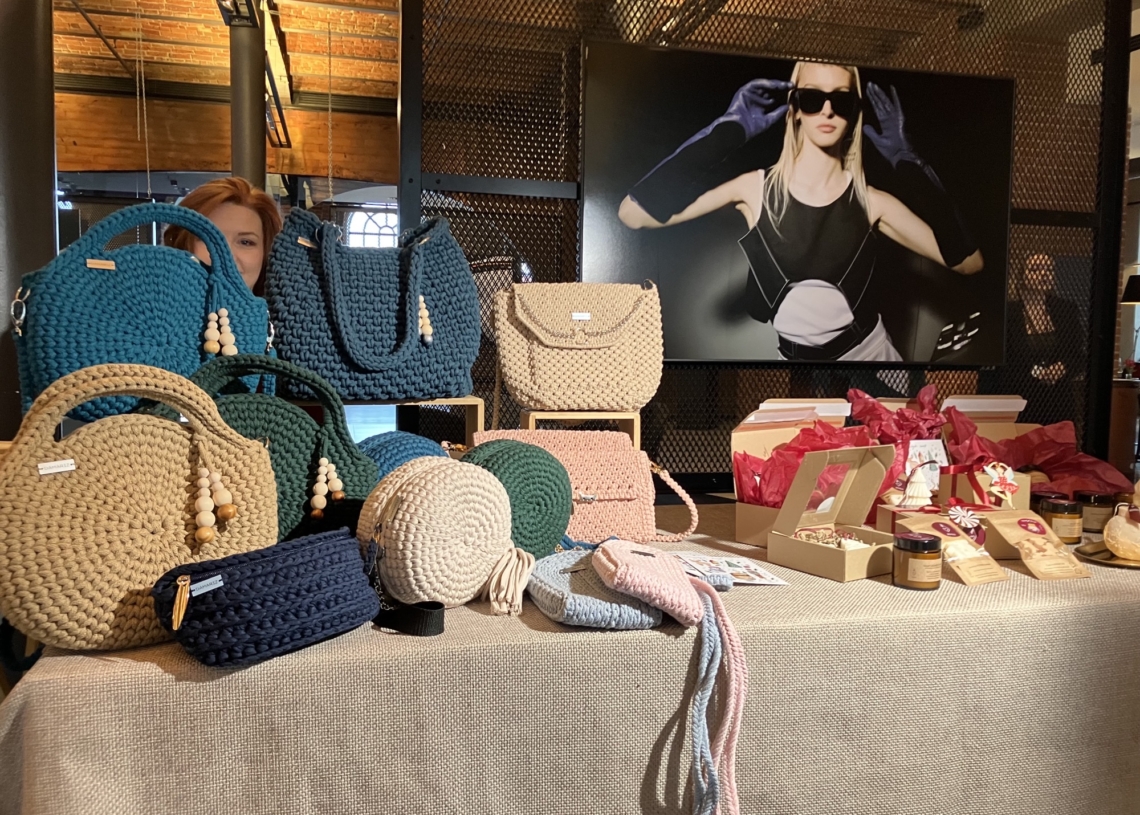 Wkrótce Charytatywny Bazar Rozmaitości w Łodzi