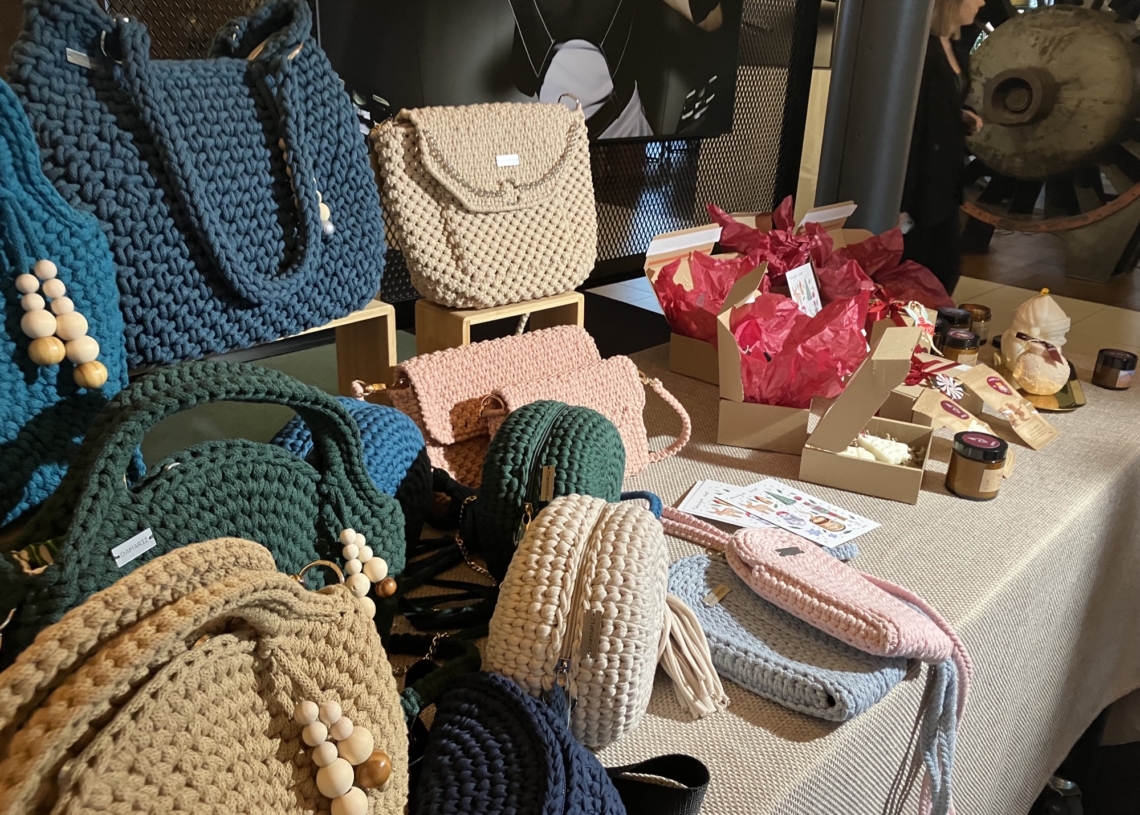 Wkrótce Charytatywny Bazar Rozmaitości w Łodzi