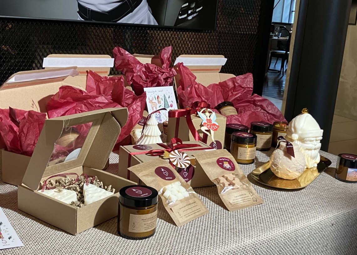 Wkrótce Charytatywny Bazar Rozmaitości w Łodzi