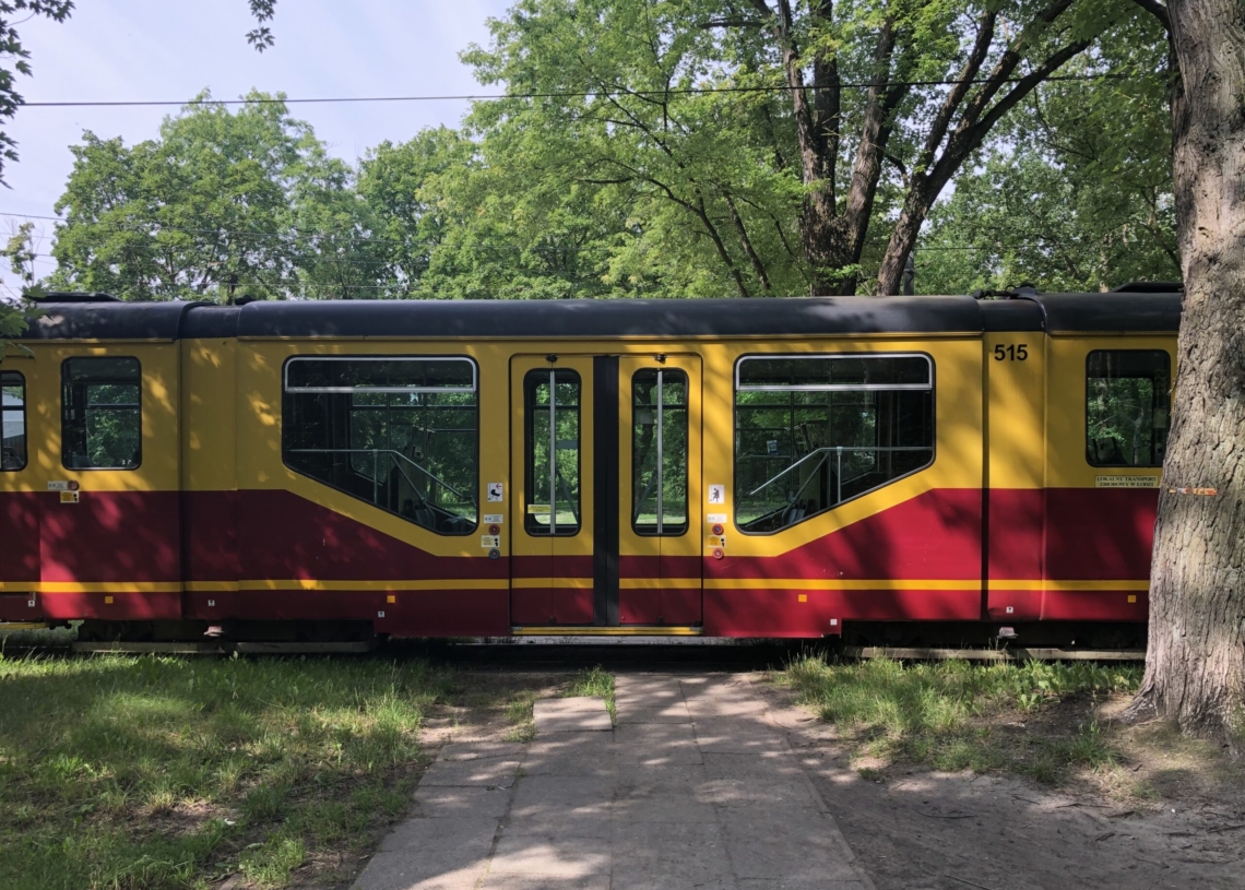MPK-Łódź wycofuje z eksploatacji „Helmuty”. Tramwaje GT8N kursowały po łódzkich torach przez 16 lat