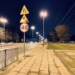 zatrzymanie ruchu tramwajowego na ul. Aleksandrowskiej