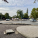 W nocy (10/11 listopada) zmieni się organizacja ruchu na modernizowanej ul. Krakowskiej 6 modernizowanej ul. Krakowskiej