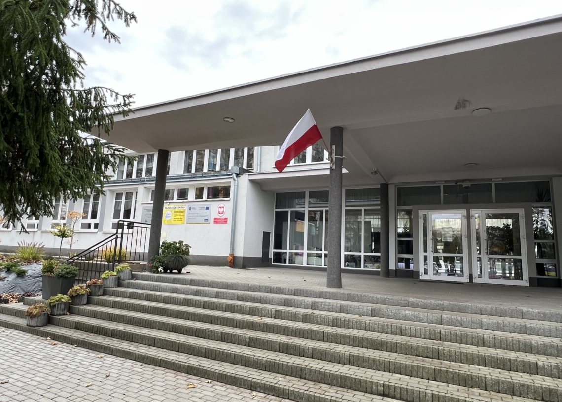 W zdrowym ciele zdrowy duch. Aktywizacja młodzieży