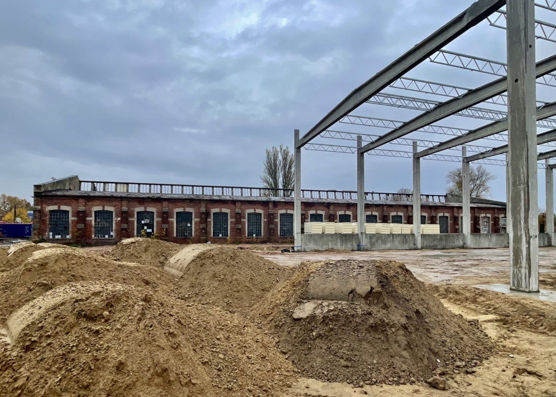 Zakładu Techniki