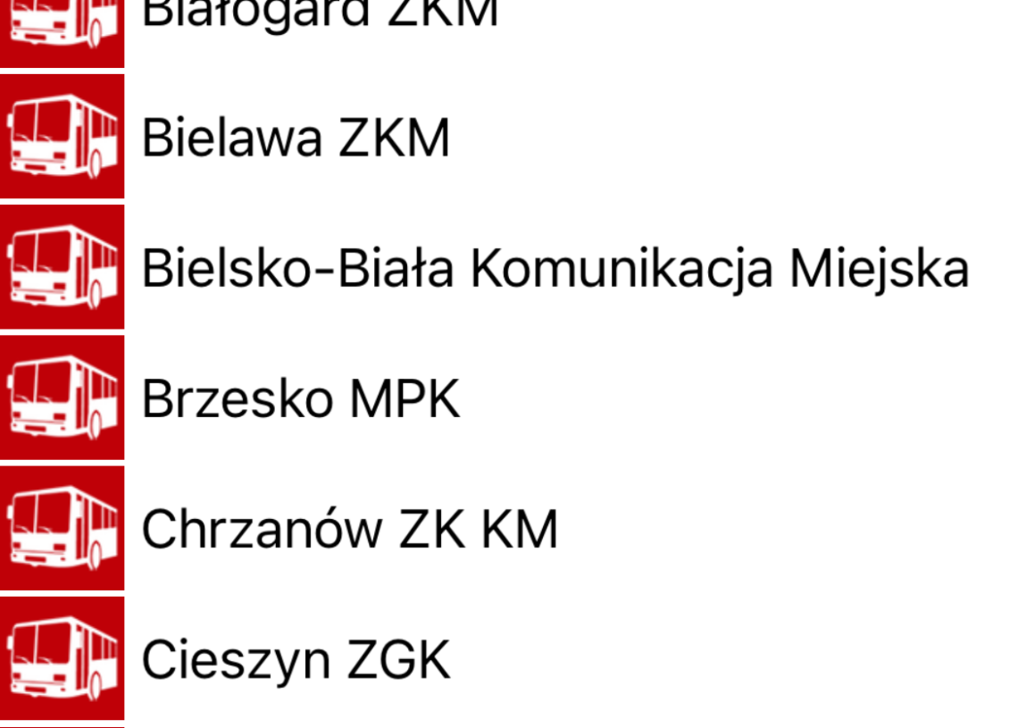 Zmiany w przepisach taryfowych łódzkiego transportu zbiorowego. Dotyczą kupna biletu za pośrednictwem aplikacji mobilnych