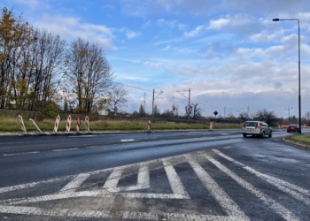 remont ul. Wałowej