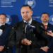 Nowy dyrektor IPN w Łodzi 5 Dyrektor łódzkiego oddziału IPN Karol Piskorski. Fot. IPN