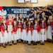Wojewódzki Konkurs Pieśni i Piosenki Patriotycznej w Łodzi