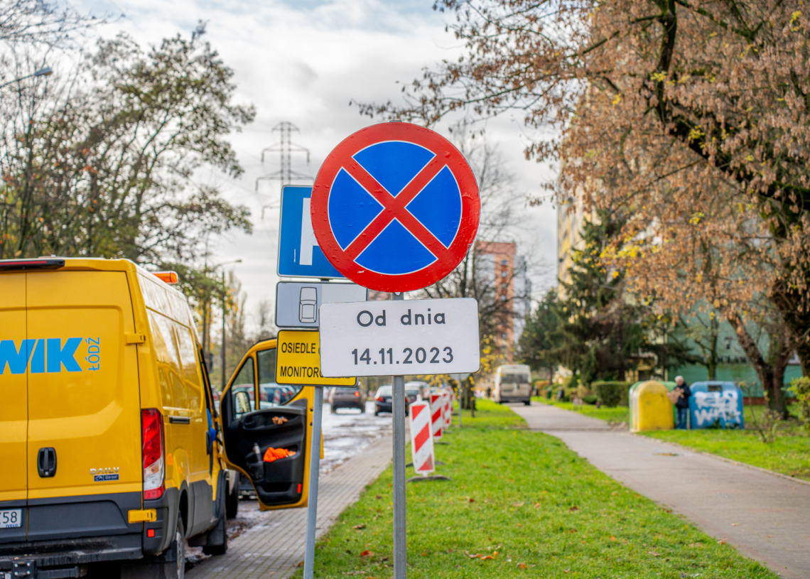 Rozpoczął się remont ul. Inowrocławskiej. O jego szczegóły można dzisiaj (15 listopada) zapytać urzędników
