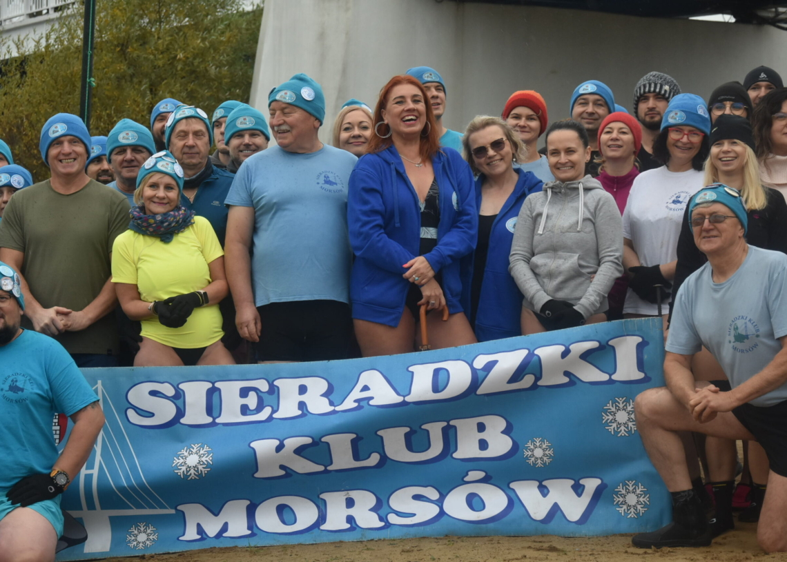 Morsowanie w Sieradzu