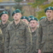 80 żołnierzy rezerwy zakończyło ćwiczenia w 15. Sieradzkiej Brygadzie Wsparcia Dowodzenia 7 80 żołnierzy rezerwy zakończyło ćwiczenia w 15. Sieradzkiej Brygadzie Wsparcia Dowodzenia