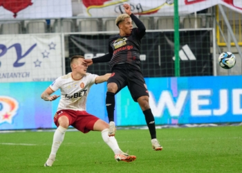 LKS Lodz vs Piast Gliwice.26