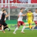 Od 0:3 do 3:3. Hitchcock by ten nie wymyślił! Zachowanie Katranisa dało szansę ŁKS-owi