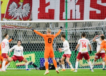 LKS Lodz vs Zaglebie Lublin.34