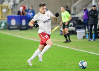 LKS Lodz vs Zaglebie Lublin.4