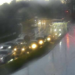 Zatrzymanie ruchu autobusów linii 66 na ul. Łagiewnickiej. Przejazd blokowała ciężarówka 7 na ul. Łagiewnickiej