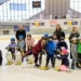 Hokejowy turniej 12-latków już niebawem w zgierskiej hali
