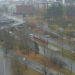 Zatrzymanie ruchu tramwajowego na al. Mickiewicza 6 zatrzymanie ruchu tramwajowego na al. Mickiewicza