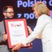 Nagrodę im. Tadeusza Kotarbińskiego otrzymał Jakub Gałęziowski
