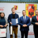 Nagrody marszałka województwa łódzkiego za najlepsze prace naukowe o regionie 5 Nagrody marszalka Wojewodztwa na prace naukowe.18