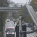 zatrzymanie ruchu tramwajowego na ul. Tramwajowej