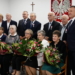 W Kobielach Wielkich wręczono państwowe odznaczenia za długoletnie pożycie małżeńskie 5 Kobiele Wielkie - nagrody za długoletnie pożycie małżeńskie