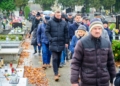 Pogrzeb krzysztofa Kaminskiego 33