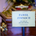Pogrzeb Pawła Zimnocha