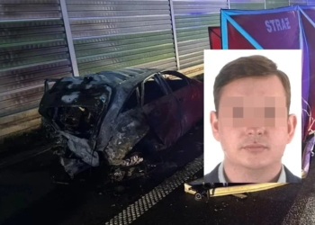Ekstradycja Sebastiana M. Kierowca odwołał się od decyzji sądu w Dubaju