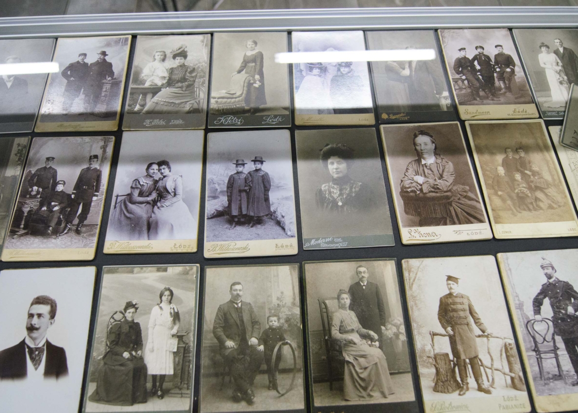 2. tom Monografii „Łódź poprzez wieki. Historia miasta”