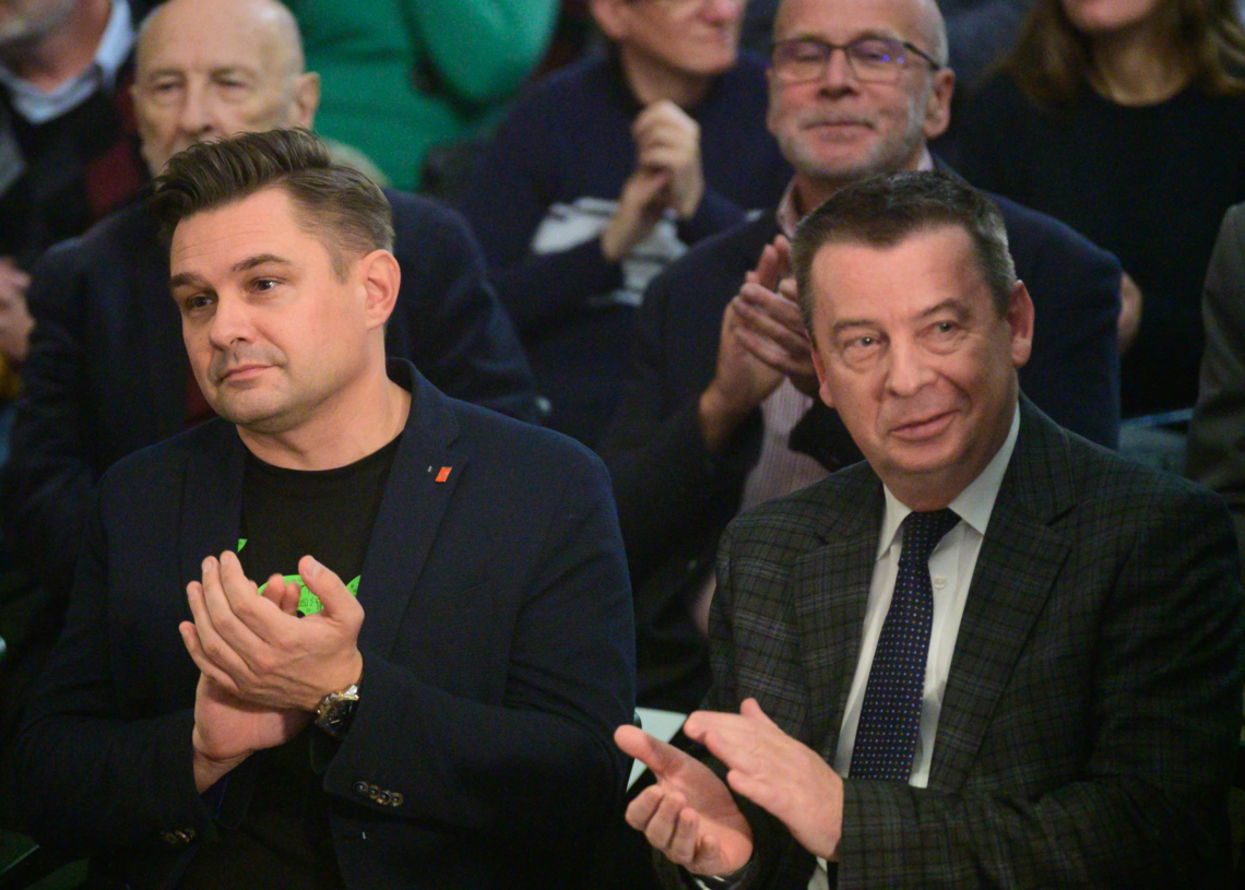 2. tom Monografii „Łódź poprzez wieki. Historia miasta”