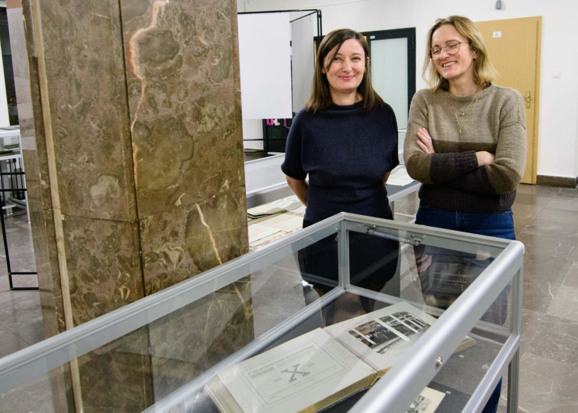 2. tom Monografii „Łódź poprzez wieki. Historia miasta”