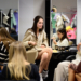 Łódź Young Fashion 2023. Przygotowania do gali ASP