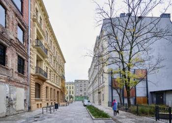 Budynek przy Włókienniczej 17 zostanie odnowiony