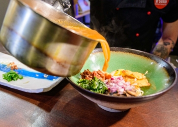 Ramen Festiwal