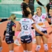 Niespodzianka w Kaliszu. Grot Budowlani Łódź przegrali pierwszy raz w sezonie