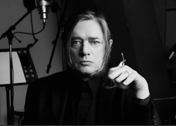 Soundedit 2023. Blixa Bargeld nie zagra w Łodzi