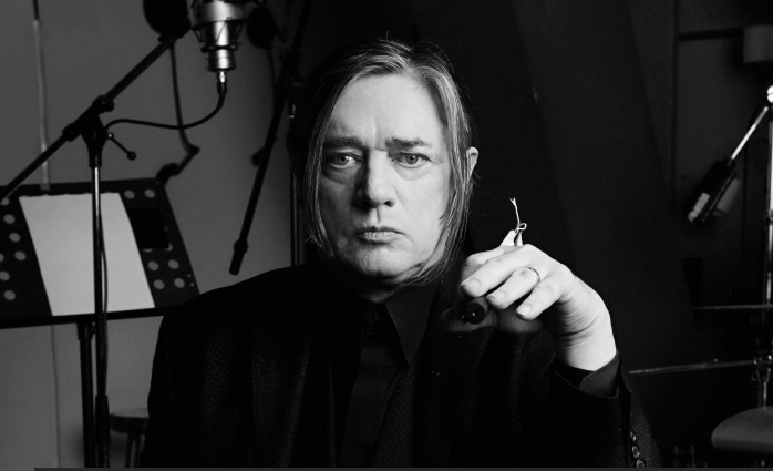 Soundedit 2023. Blixa Bargeld nie zagra w Łodzi 1 Soundedit 2023. Blixa Bargeld nie zagra w Łodzi