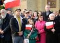 105. rocznica odzyskania niepodległości przez Polskę - uroczystości w Łodzi