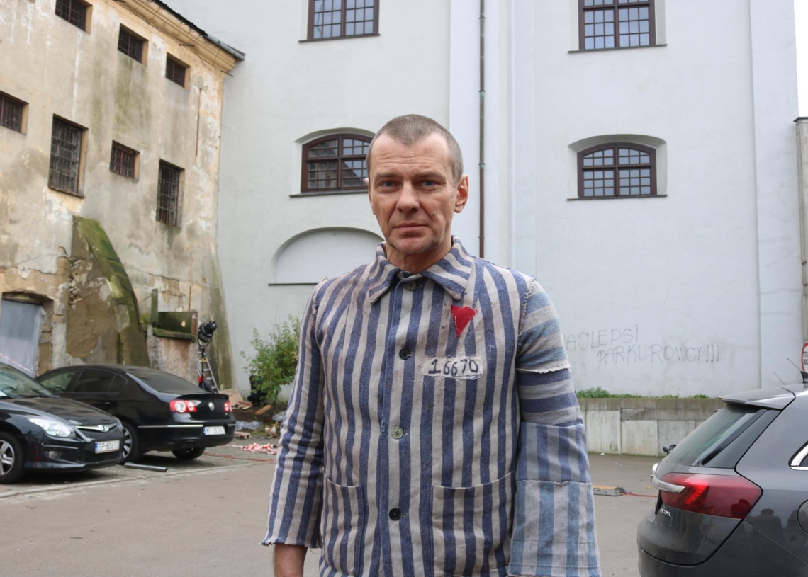 „Triumf serca” w Piotrkowie Trybunalskim