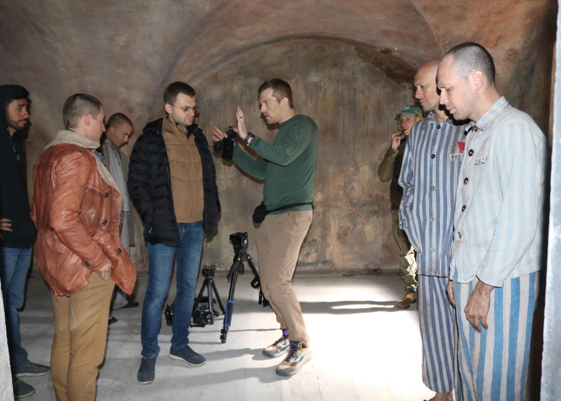 „Triumf serca” w Piotrkowie Trybunalskim