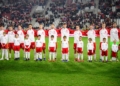 U21 Mecz Polska Izrael.17