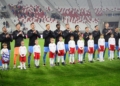 U21 Mecz Polska Izrael.18