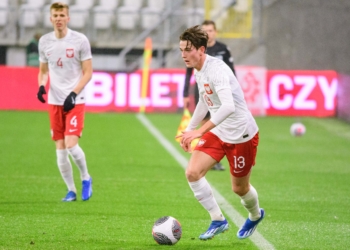 EL ME U-21: Niemcy - Polska 3:1. Koszmarne 3 minuty Biało-Czerwonych