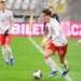 EL ME U-21: Niemcy - Polska 3:1. Koszmarne 3 minuty Biało-Czerwonych