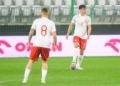 U21 Mecz Polska Izrael.48
