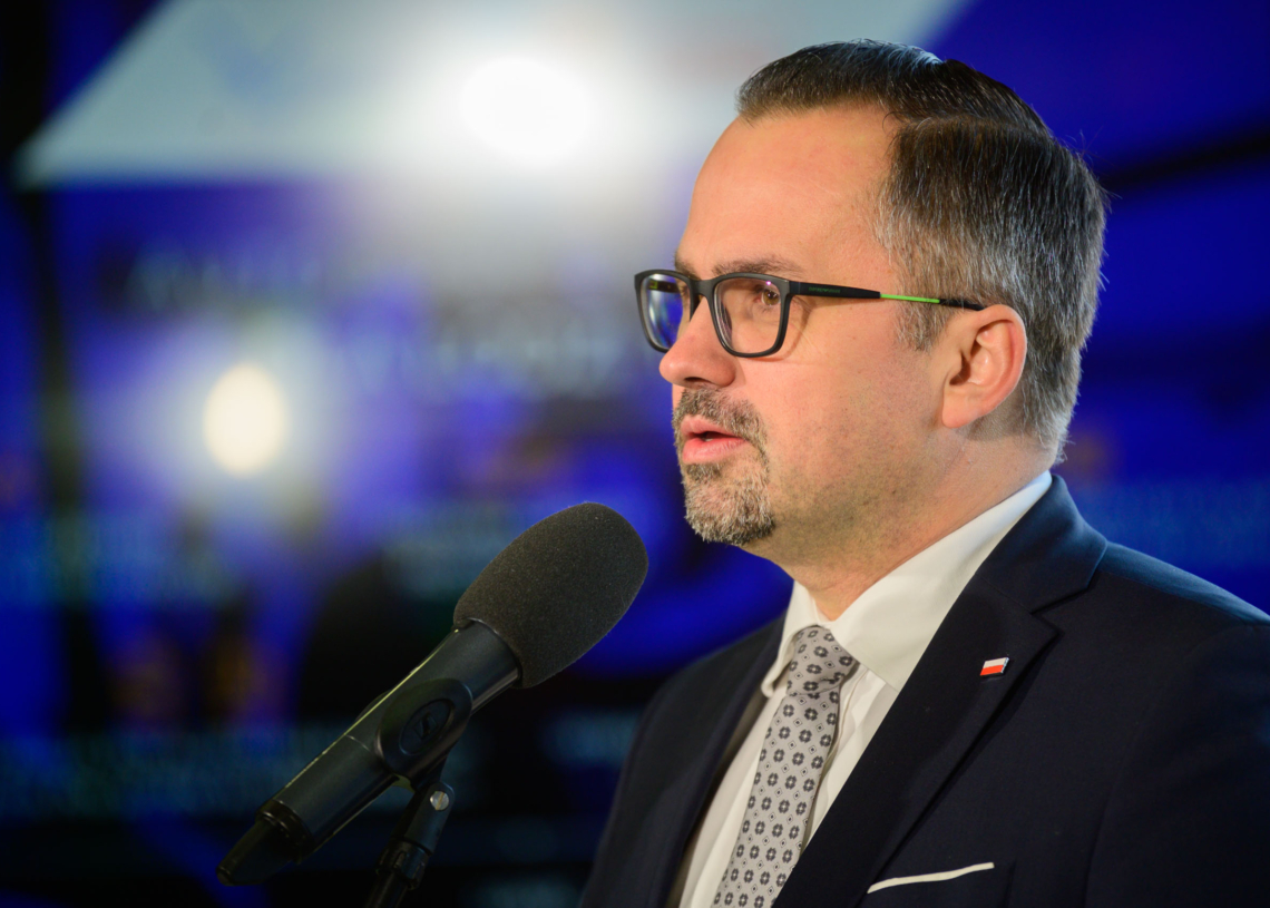 Łódzka Kolej Aglomeracyjna wzbogaci się o 14 autobusów