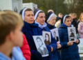W Łodzi uczczono pamięć dzieci z obozu na ul. Przemysłowej